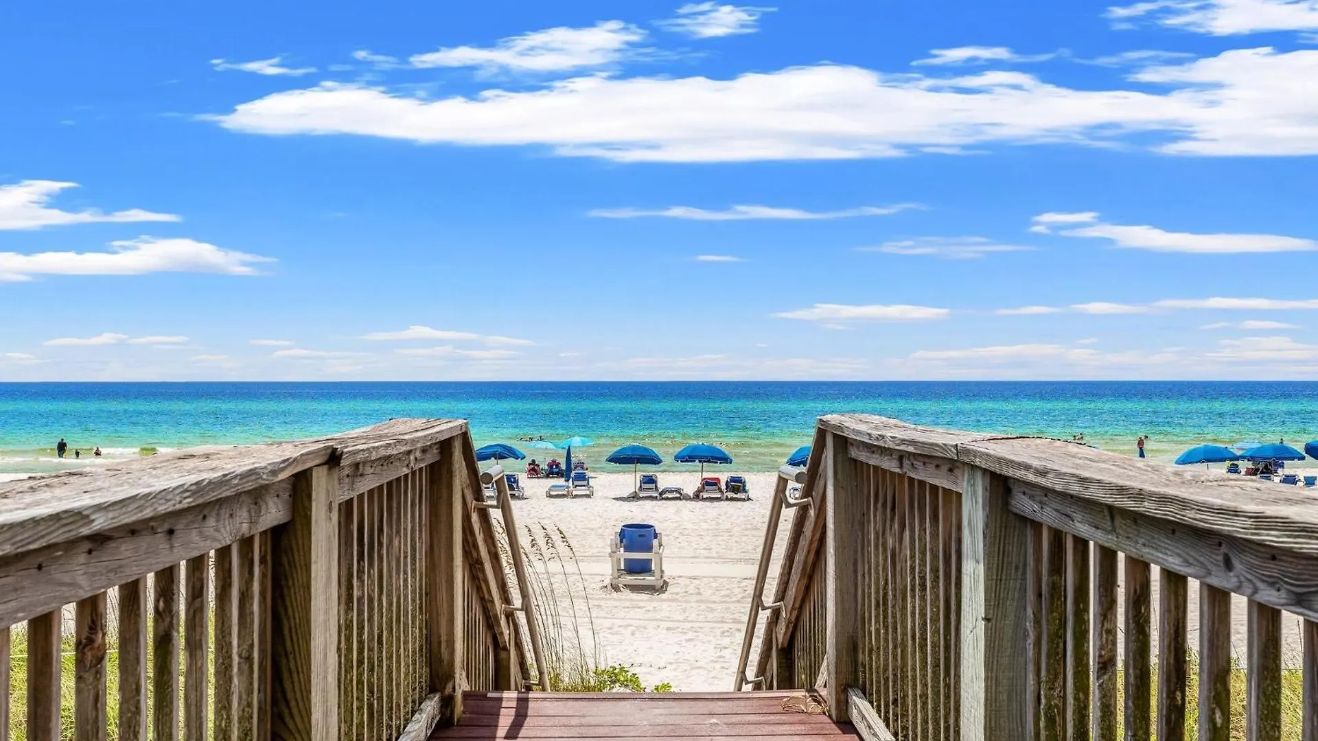 Tropic Winds 2105 Villa Panama City Beach 0*,  USA
