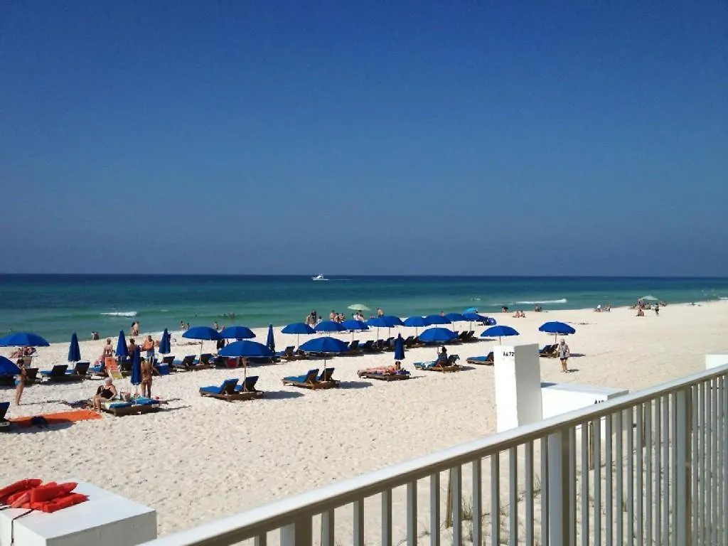 Tropic Winds 2105 Villa Panama City Beach