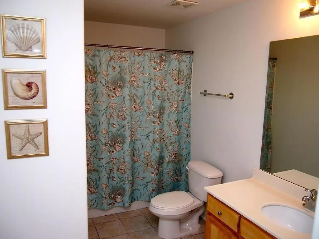 Tropic Winds 2105 Villa Panama City Beach